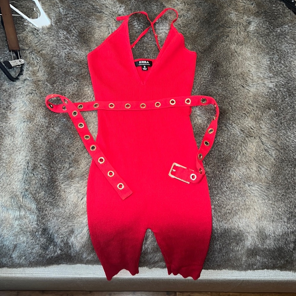 Brand new bodysuit
